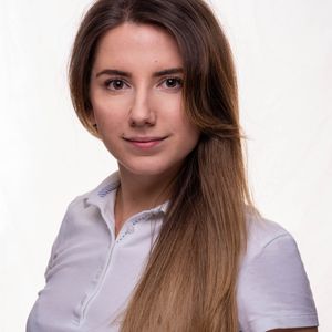 Model aarhus fotograf portræt kvinde linkedin professionel profil 3